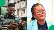 Parliamentarians annoyed as Nobuhle Nkabane skips SETA meeting, SA says minister won't be punished