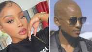 Faith Nketsi’s husband Nzuzo Njilo wanted by SAPS for fraud, Mzansi in disbelief