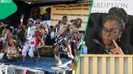 "She loves Maskandi": Commissioner Baloyi's ringtone brings laughter to the Madlanga Commission