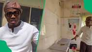 “What is this?”: Nigerian hospital video shows horrible conditions where women give birth