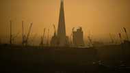 UK recession risks linger despite brighter growth data