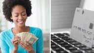 Video of young woman showing monthly expenses shocks Mzansi, lady claims living within your means is possible