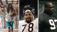 Top 15 heaviest NFL players of all time: Who is the heaviest?