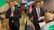 ANC coalition divided over appointment of 24-year-old Liam Jacobs as Transport MMC