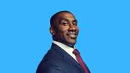 Shannon Sharpe's net worth, age, children, wife, height, contract, occupation