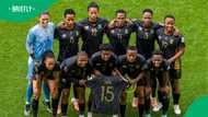 SAFA breaks silence after Banyana Banyana down tools over unpaid fees