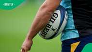 Former rugby star JP Smith faces an arrest warrant as the assault case takes a dramatic turn