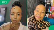 Ntsiki Mazwai defends foreign nationals over hospital queues, Mzansi pushes back