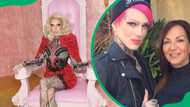 Jeffree Star's mother, Marra Shubyann Lindstrom Steininger's biography