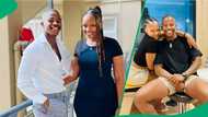 “Love his reactions”: Man spoiled by bae on his birthday, video leaves SA gushing