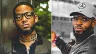 Prince Kaybee no longer wants to record new music, loyal fans left alarmed by musician, "The studio is such a drag"