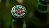 Heineken warns of slowdown in consumer demand