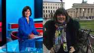 Christiane Amanpour: CNN journalist reveals she has ovarian cancer, underwent surgery