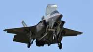 Germany signs contract to buy F-35 jets