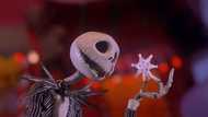 Nightmare Before Christmas characters: A-Z list of characters with images