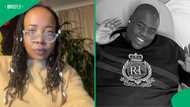 Ntsiki Mazwai Shares Video of Wicknell Chivayo’s Sneaker Collection After His Death
