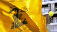Saudi dissident killed in Lebanon