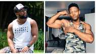 Mzansi reacts to Prince Kaybee and Cassper fight: “Mr Nudes has a point”