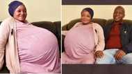 Tembisa 10: Public protector concludes that Gosiame Sithole never gave birth to decuplets in 57-page report