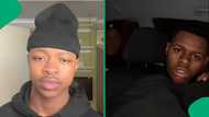Sober man pranks drunk friends as payback for always being the designated driver, SA is in stitches