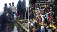 Viral video shows Enyobeni Tavern shortly before tragic death of 21 teenagers, Mzansi expresses disappointment