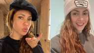 Shakira celebrates her 44th birthday, worldwide fans wish her well