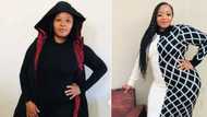 Pebetsi Matlaila’s seeing a therapist: Taking care of her mental health and feeling fantastic
