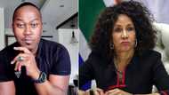 Bongani Bingwa fires shots at Lindiwe Sisulu after earnings of advisor revealed