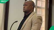 Brown Mogotsi accused of intimidating, attempting to coerce State witness while in prison