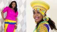 From village girl to business owner, meet Kholofelo Buthelezi