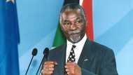 "Not what it stands for": Mbeki says selfish interests the cause of ANC decline