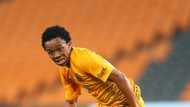 Nkosingiphile Ngcobo: age, P.O.B, girlfriend, stats, salary, cars, house, worth