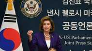 Seoul says Pelosi DMZ visit sends clear message to North