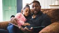 Woman calls out dads who ditch their "faulty" baby mamas but leave the kids too