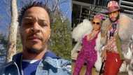 Lawyer wants sexual assault investigation into TI and his wife Tiny