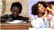 You're so kind; take my mom's place when I die - 11-year-old GH girl with cancer writes to lady