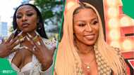 DJ Zinhle dragged over Zee Nation Fest VVIP package prices: "Mkhwanazi must investigate"
