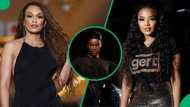 Pearl Thusi and Lerato Kganyago trend for backing Chidimma Adetshina who may have fraudulent ID