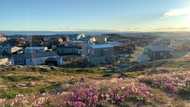 Pope headed to Arctic for last leg of penitential Canada trip
