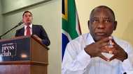 DA questions 'vague' SA vaccine promises made by Ramaphosa