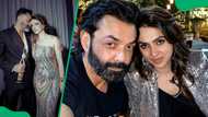 Who is Bobby Deol's wife? Meet Tanya Deol, entrepreneur and designer