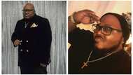 Kiyamma Griffin's biography: All about Chyna Tahjere Griffin's father