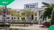 Nigeria confirms first Ebola case in Abuja after woman transits through Uganda