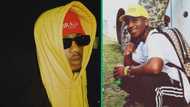 Emtee readies long-awaited 'DIY3' album with an upcoming single, fans ignited: "Emtee is back!"