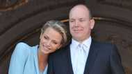 Prince Albert & kids reunited with Princess Charlene in SA after 6 months apart