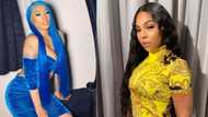 Ashanti vs Keyshia Cole: Singers' Verzuz battle trends on social media