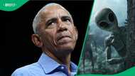 “We are aliens”: Barack Obama opens up about extraterrestrials, shuts down Area 51 conspiracy claims