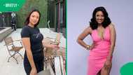 Jo-Anne Reyneke returns to Generations as revenge-driven Refilwe