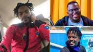 'Podcast and Chill' hosts MacG and Sol Phenduka drag Nota Baloyi, accuse music exec of being fame-hungry