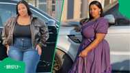 Amahle Biyela Flaunts Stacks of Cash in Viral Video, Mzansi Speculates About Zulu Ceremony